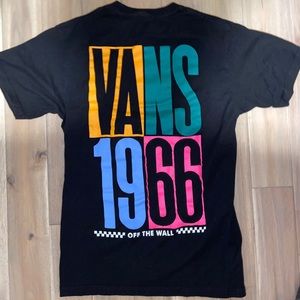 Vans T- Shirt